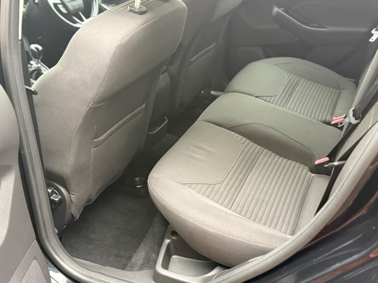  Ford Focus 1.5 TDCi Titanium Euro 6 (s/s) 5dr Diesel Manual