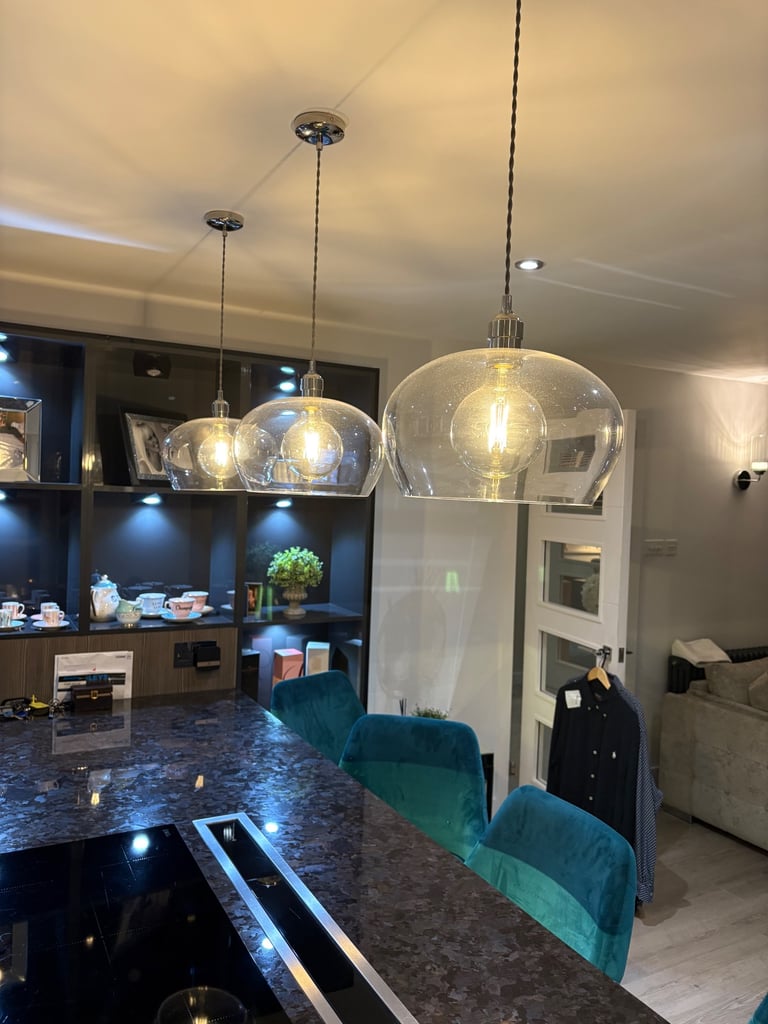 image for Kitchen Lights