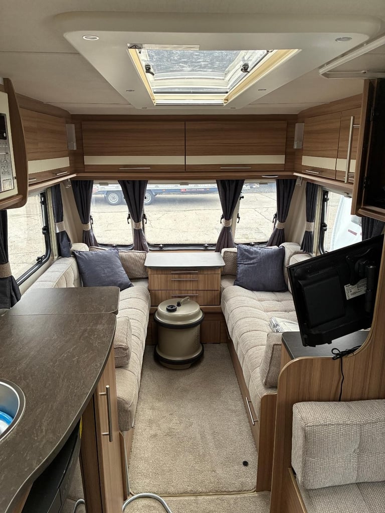 2017 Lunar Quasar 524