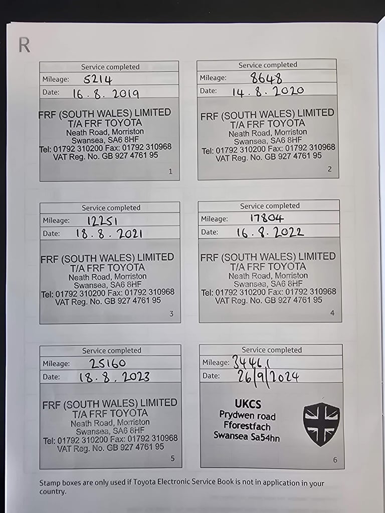 2018 Toyota AYGO 1.0 VVT-i x-press Euro 6 5dr HATCHBACK Petrol Manual