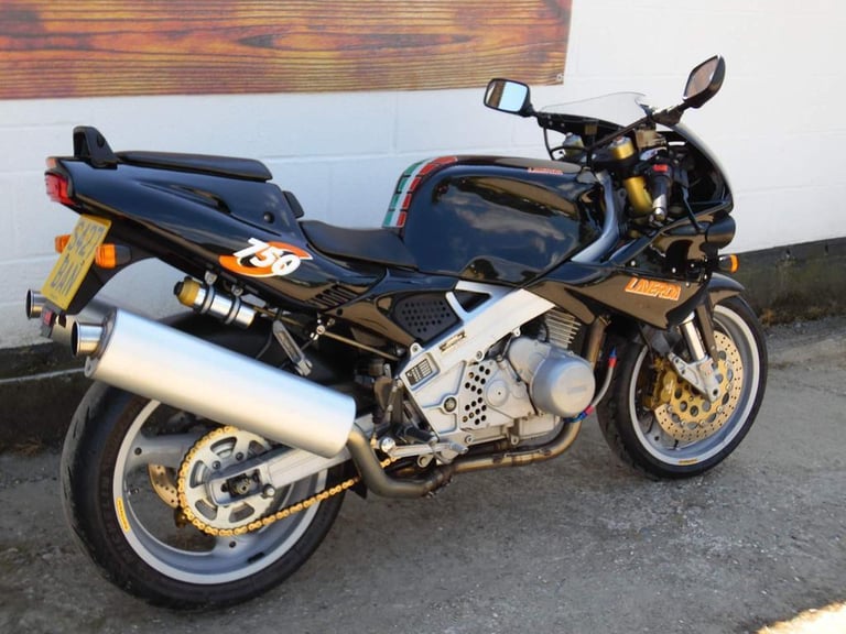 Laverda 750
