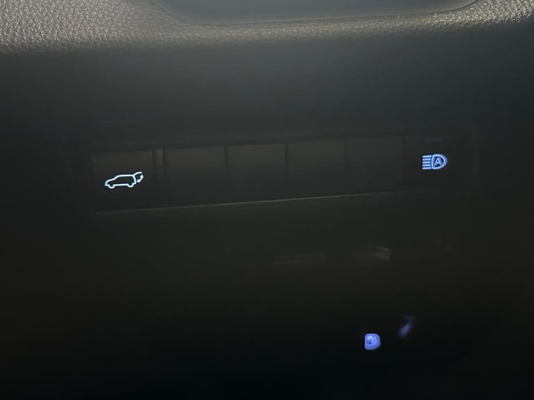 2020 Toyota RAV4 2.5 VVT-h Design CVT Euro 6 (s/s) 5dr ESTATE Petrol/Electric Hybrid Automatic
