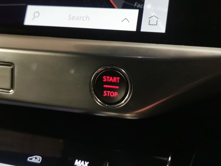 2024 Jaguar I-Pace 400 90kWh R-Dynamic SE Black SUV 5dr Electric Auto 4WD (400 ps) - KEYLESS E Su...