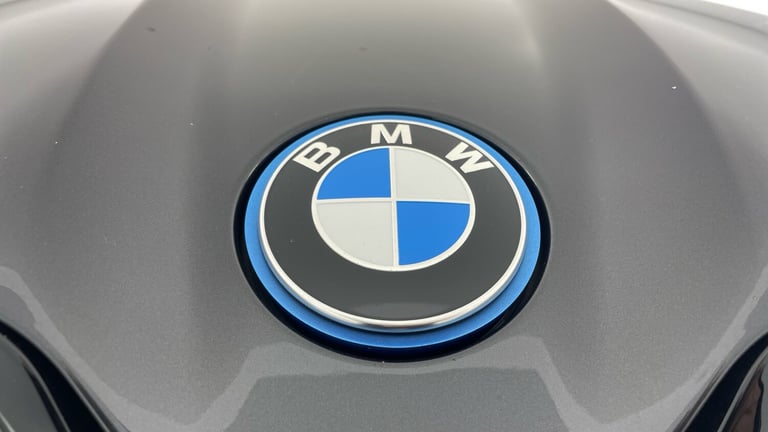 2022 BMW iX 385kW xDrive50 M Sport 111.5kWh 5dr Auto Electric Estate Estate Electric Automatic