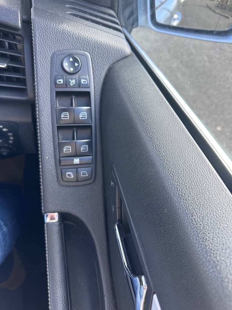 Mercedes-Benz, R CLASS, 4 matic  320. CDI 2009, Semi-Auto, 2987 (cc), 5 doors