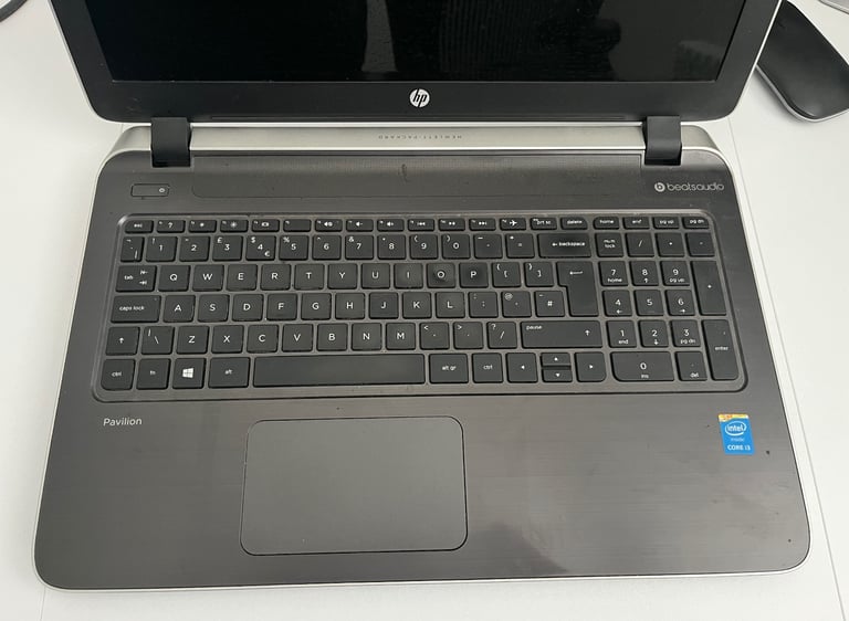 HP Laptop