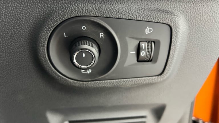 2024 MG MG ZS 1.0T Exclusive Hatchback Petrol Manual