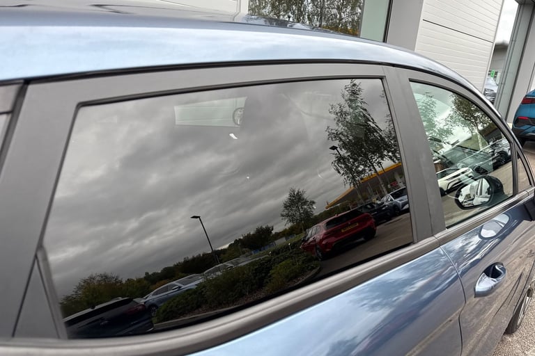 2019 Ford Fiesta 1.0T EcoBoost ST-Line Euro 6 (s/s) 5dr Hatchback PETROL Manual