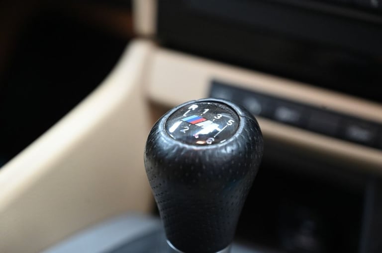 2014 BMW X1 sDrive 18d M Sport 5dr ESTATE DIESEL Manual