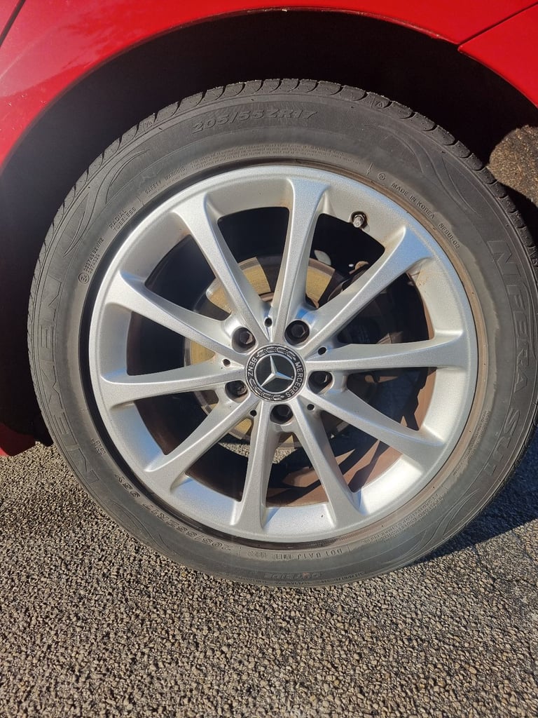 Mercedes-Benz, A CLASS, Hatchback, 2019, Semi-Auto, 1461 (cc), 5 doors
