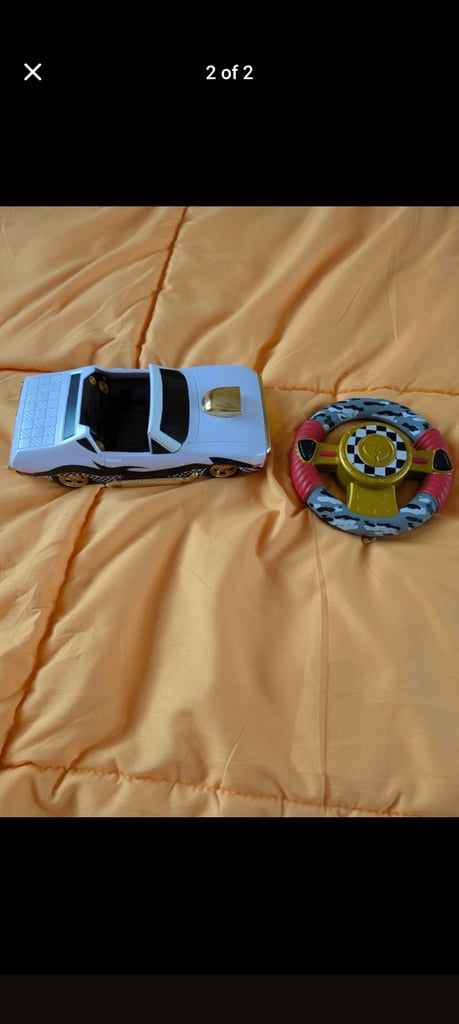 image for Lol dolls remote to control car