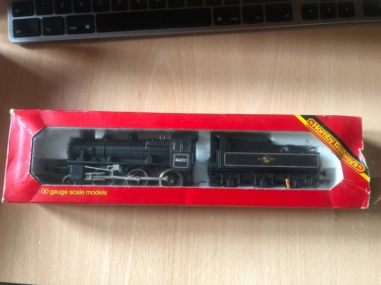 image for Hornby & Lima Trains for sale