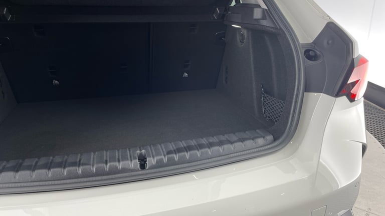 2025 BMW 1 Series 120 Sport 5dr Step Auto Petrol Hatchback Hatchback Petrol Automatic