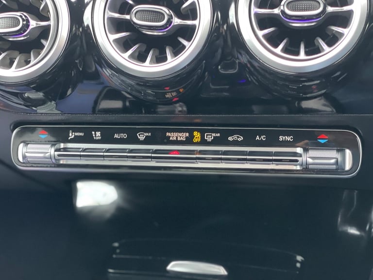 2022 Mercedes-Benz CLA 1.3 CLA180 AMG Line (Executive) Coupe 7G-DCT Euro 6 (s/s) 4dr COUPE Petrol...