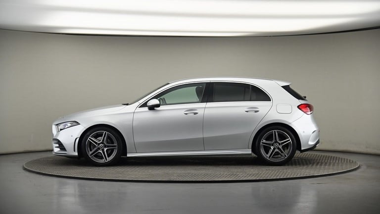2021 Mercedes-Benz A-Class 1.3 A180 AMG Line (Executive) Hatchback 5dr Petrol 7G-DCT Euro 6 (s/s)...