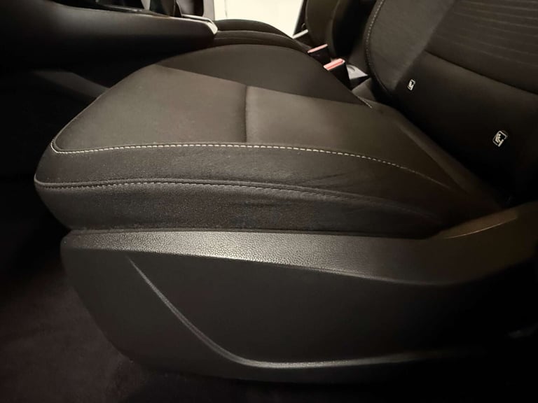 2020 Renault Captur 1.0 Captur Iconic TCe 5dr SUV Petrol Manual
