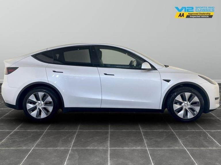 2024 Tesla Model Y Auto RWD 5dr Automatic SUV Electric Automatic