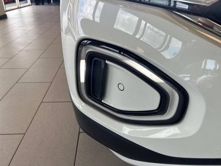 2022 Volkswagen T-Roc 1.5 TSI EVO Style 5dr + CLICK AND COLLECT MANUAL Hatchback Petrol Manual