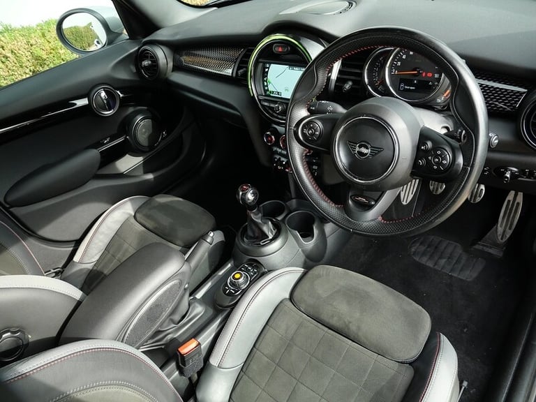 2020 MINI Hatch 2.0 Cooper S Sport Hatchback 5dr Petrol Manual Euro 6 (s/s) (192 ps) Hatchback Pe...