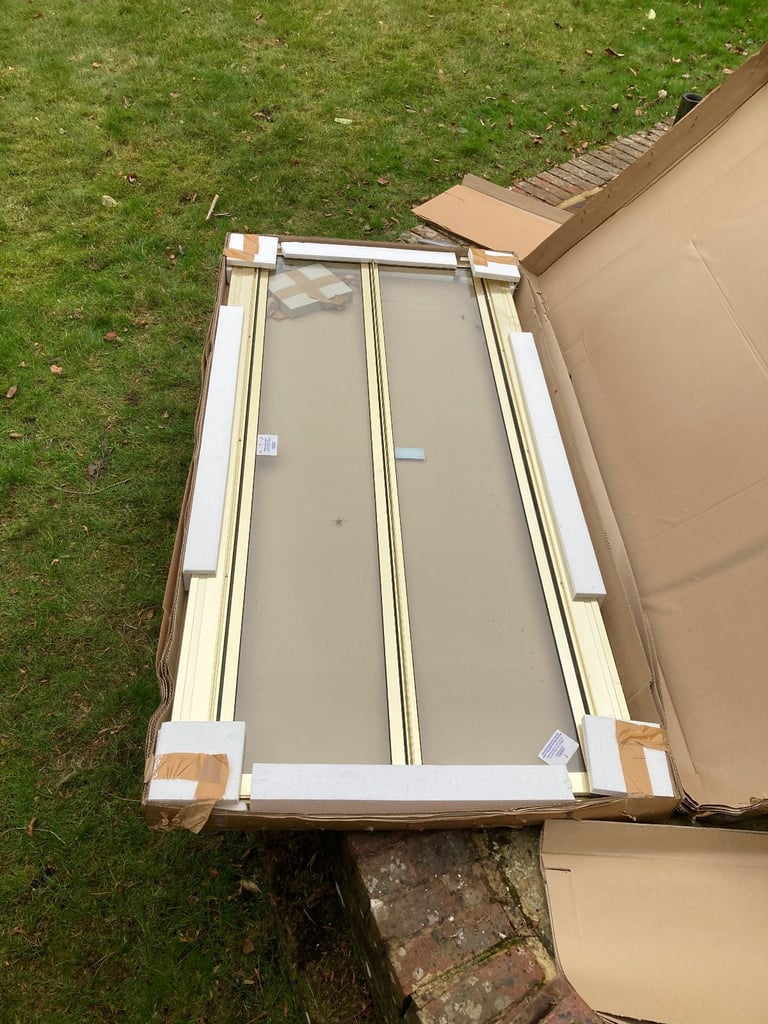 image for Shower door / screen