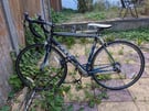 FELT F Series F95 Road Bike 54cm frame + bike tarp cover + bike lock (Great Condition)