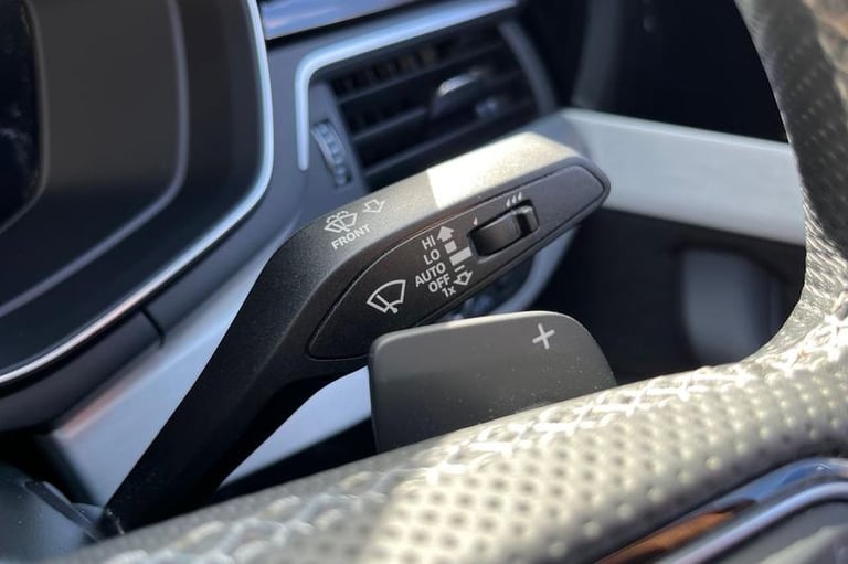 2022 Audi A5 35 TFSI S Line 5dr S Tronic ** Heated Seats - Electric Tail Gate ** SEMI-AU Hatchbac...