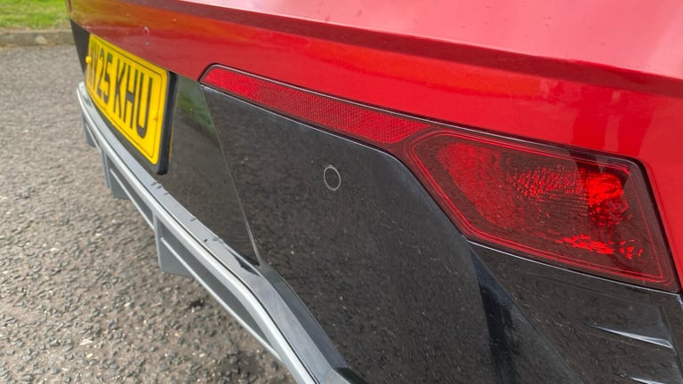 2025 Hyundai i20 1.0T GDi Premium 5dr Petrol Hatchback Hatchback Petrol Manual