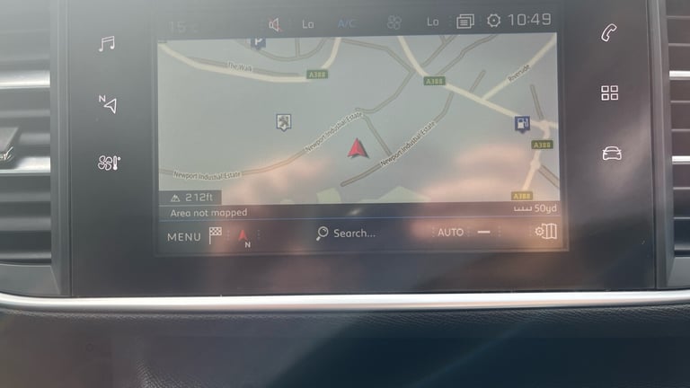 2019 Peugeot 308 1.2 PureTech 130 Tech Edition 5dr EAT8 Petrol Hatchback Hatchback Petrol Automatic