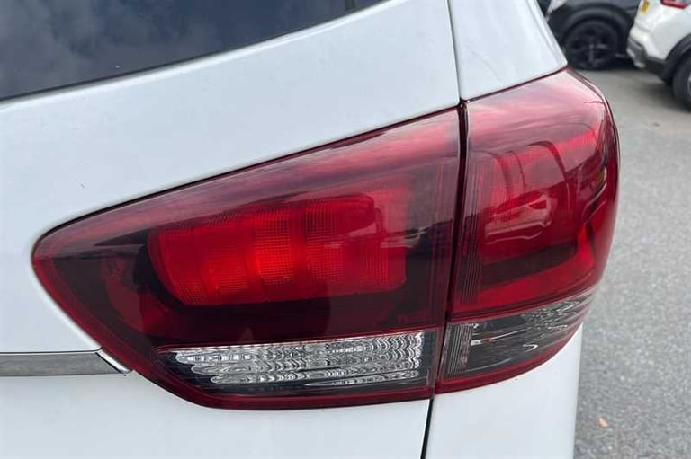 2017 Kia Carens 1.6 GDI ISG 2 5DR MPV Petrol Manual