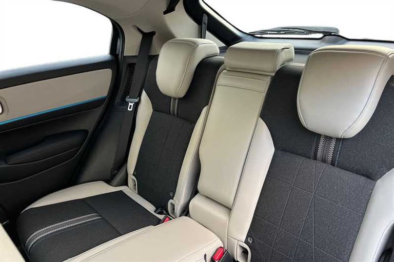 2025 Honda HR-V 1.5 eHEV Advance Style 5dr CVT Hatchback Hybrid Automatic