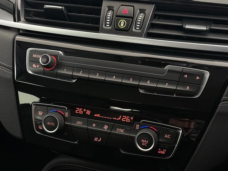 2021 BMW X1 1.5 25e 10kWh Sport Auto xDrive Euro 6 (s/s) 5dr ESTATE Petrol/Electric Hybrid Automatic