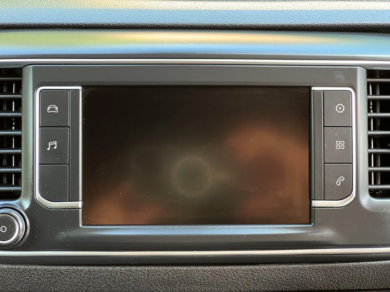 2022 Peugeot Expert 1.5 BlueHDi 1000 Professional Premium Long Panel Van LWB Euro 6 (s/s) 6dr PAN...