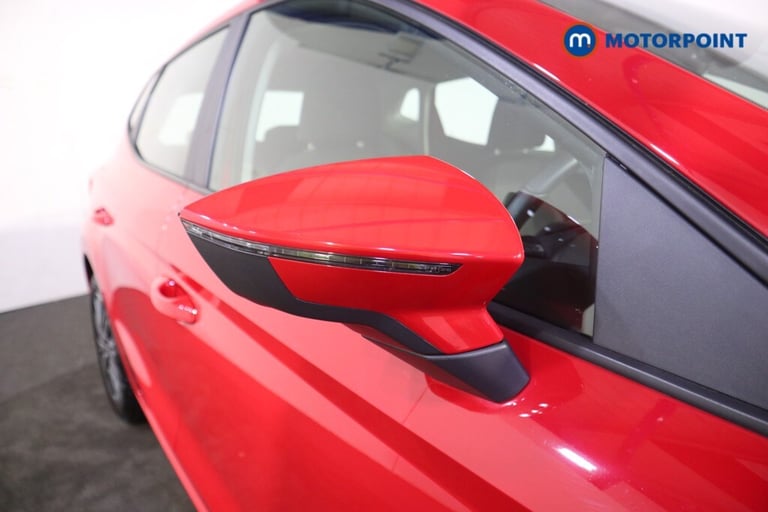 2022 SEAT Ibiza 1.0 TSI 95 SE Technology 5dr Hatchback Petrol Manual