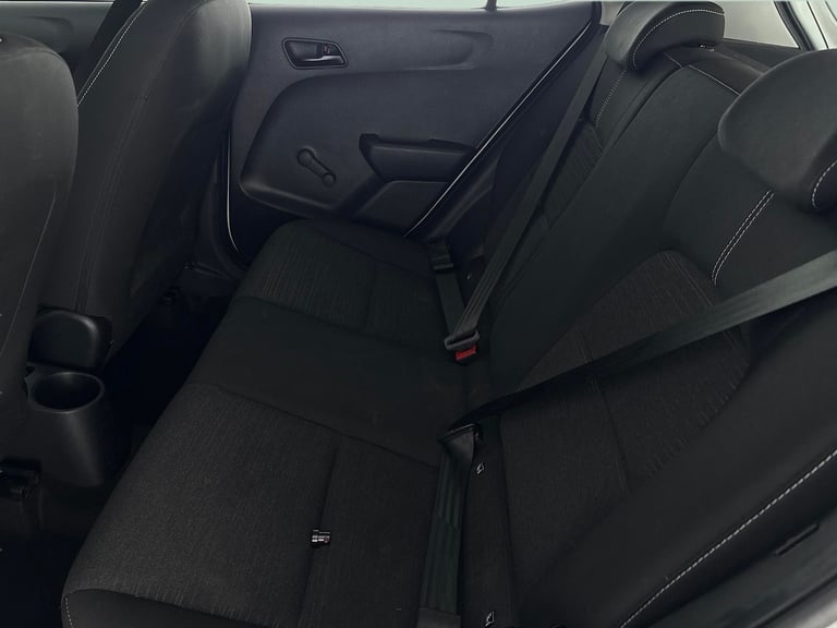 2022 Kia Picanto 1.0 DPi 1 Hatchback 5dr Petrol Manual Euro 6 (s/s) (66 bhp) - PRIVACY GLASS Hatc...
