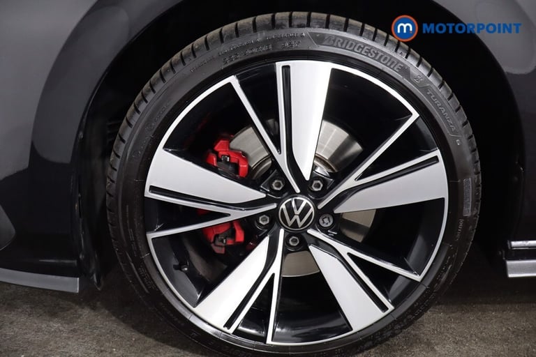 2022 Volkswagen Golf 2.0 TDI 200 GTD 5dr DSG Hatchback Diesel Automatic