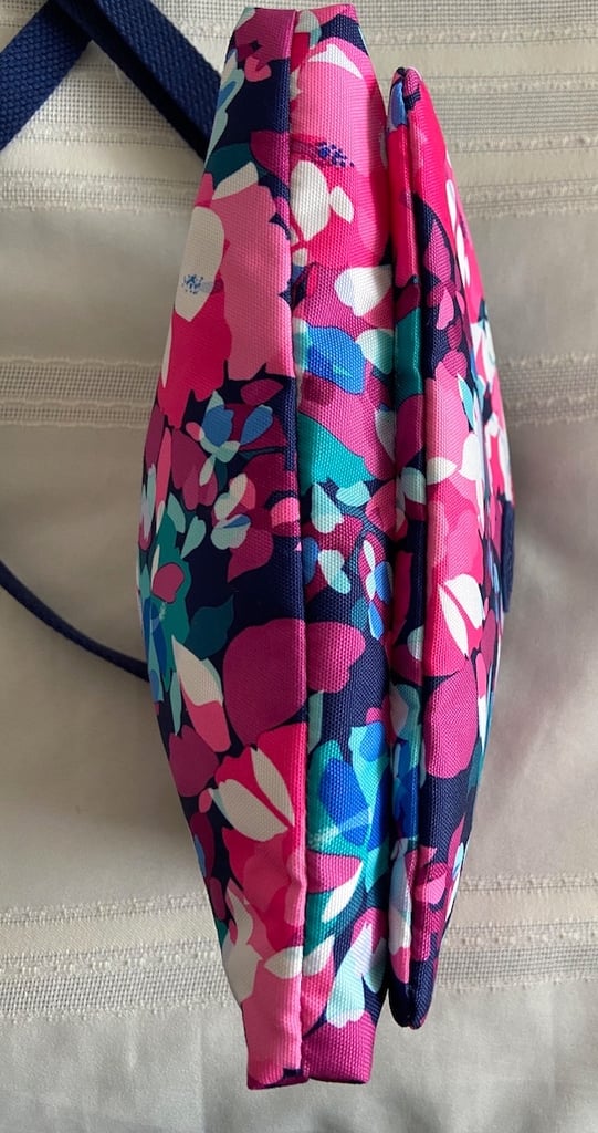 New unused Kipling Bag with Hallie monkey