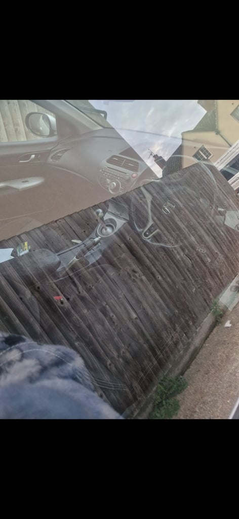Honda, CIVIC, Hatchback, 2007, Manual, 2204 (cc),3 doors - Image 3
