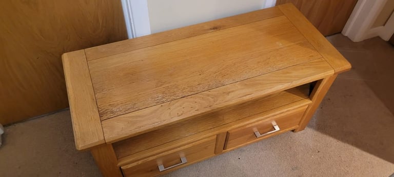 image for Coffee table and tv unit 