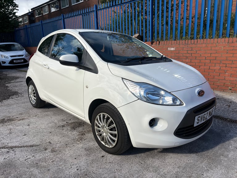 Ford ka 1.2 petrol NEW TIMING BELT KIT !! FULL SERVICE HISTORY!