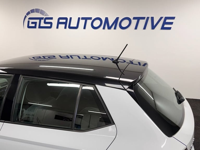 2019 Skoda Fabia 1.0 COLOUR EDITION FIVE DOOR 60 BHP + PARKING SENSORS Hatchback Petrol Manual