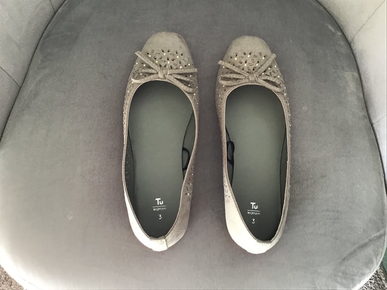 image for Flat shoes