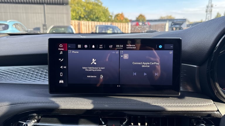 2023 Alfa Romeo Tonale 1.3 PHEV Veloce 5dr Auto (Navigation)(Front/Rear P