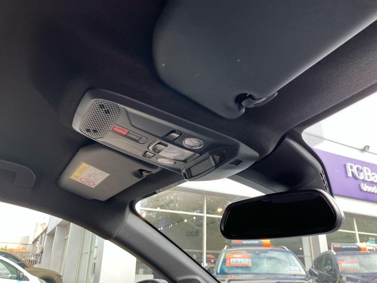 2023 Vauxhall Corsa ULTIMATE HATCHBACK Petrol Manual