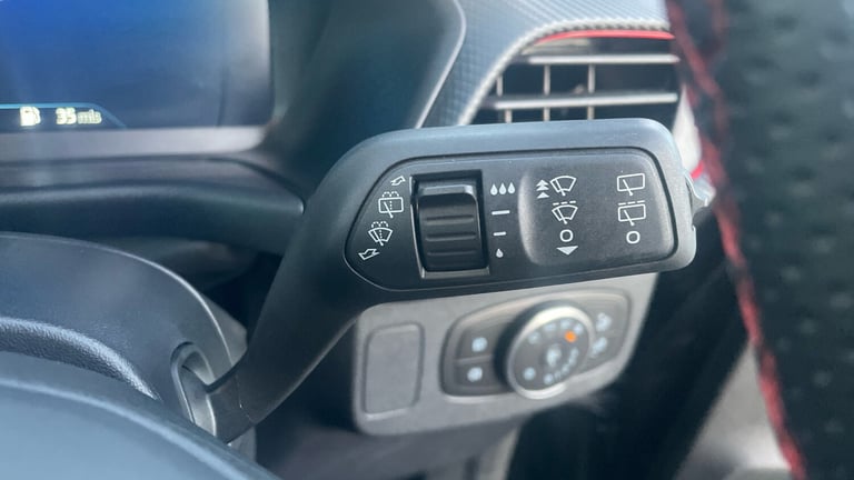 2023 Ford Puma 1.0 EcoBoost Hybrid mHEV ST-Line X 5dr HATCHBACK PETROL Manual