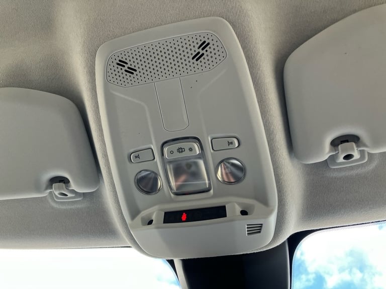 2022 Vauxhall Mokka 1.2 Turbo Elite Edition 5dr Auto SUV PETROL Automatic