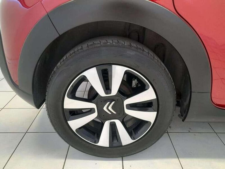  Citroen C3 1.2 PureTech Flair Hatchback 5dr Petrol Manual