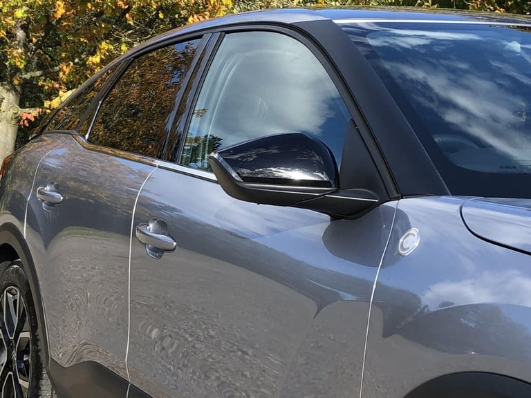 2023 Citroen e-C4 50kWh C-Series Edition Auto 5dr (7.4kW Charger) HATCHBACK Electric Automatic
