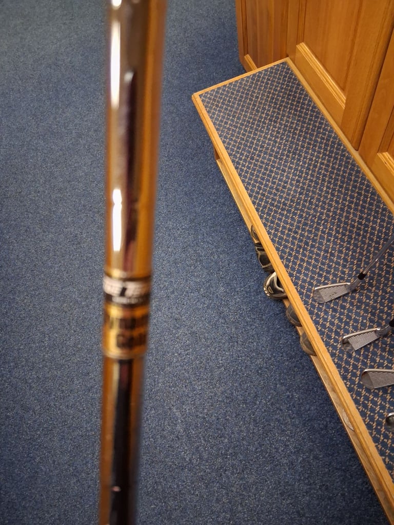 Mizuno mp54 golf irons 