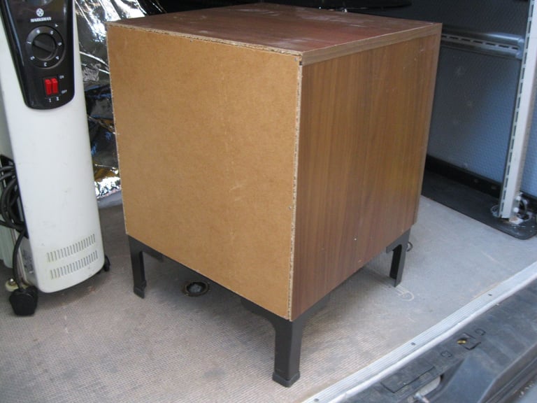 BEDSIDE CABINET LEICESTER LE4