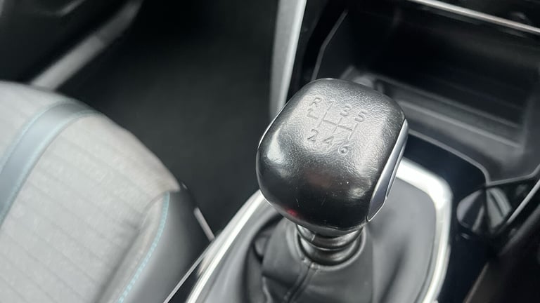 2023 Peugeot 2008 1.2 PureTech 130 Allure Premium+ 5dr HATCHBACK PETROL Manual